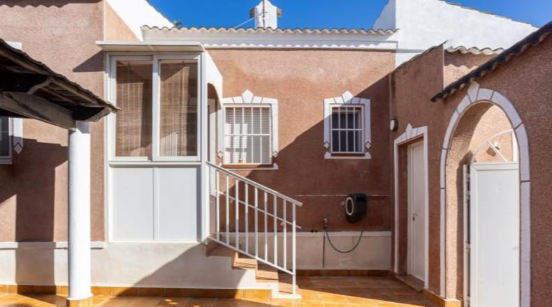Аликанте - Torrevieja - 300m2