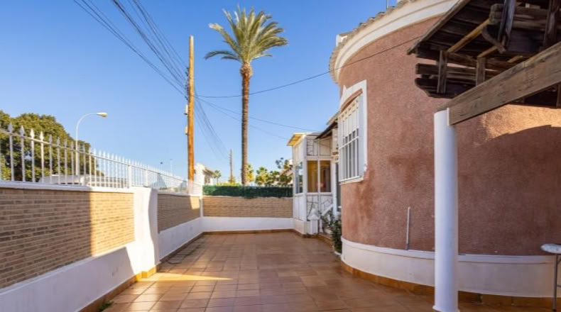 Аликанте - Torrevieja - 300m2