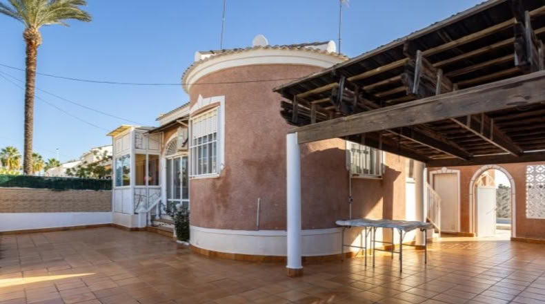 Аликанте - Torrevieja - 300m2