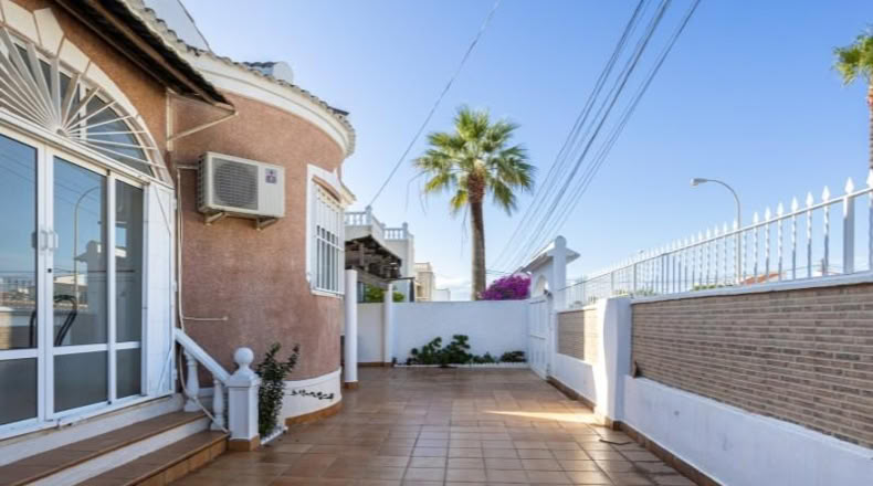 Аликанте - Torrevieja - 300m2