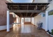Chalet independiente con terreno en venta en la España, Torrevieja, ref: TR409888 foto