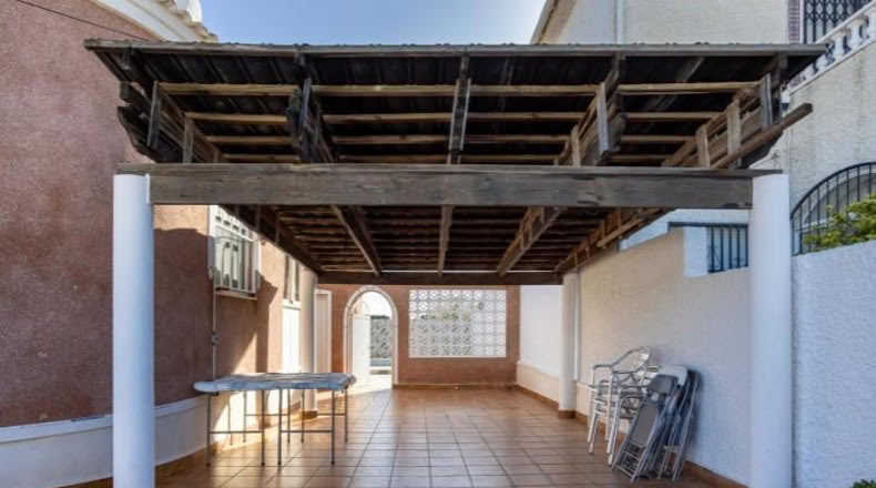 Аликанте - Torrevieja - 300m2