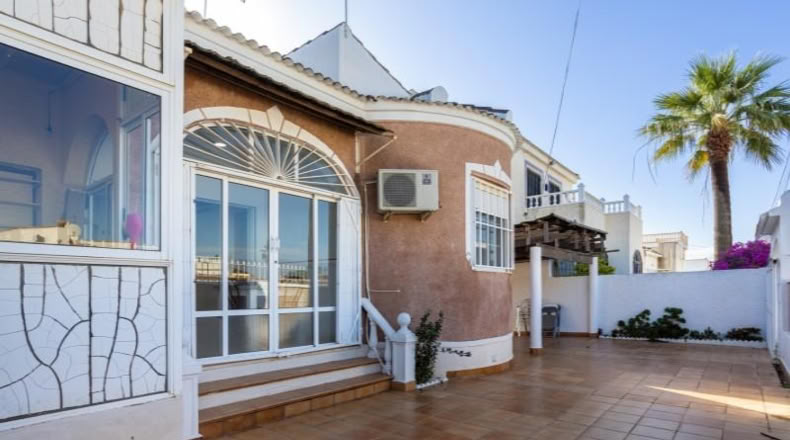 Аликанте - Torrevieja - 300m2