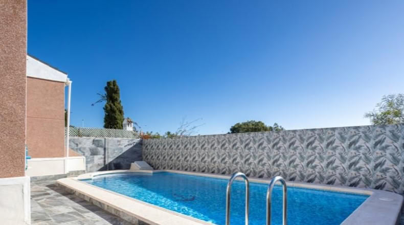 Аликанте - Torrevieja - 300m2