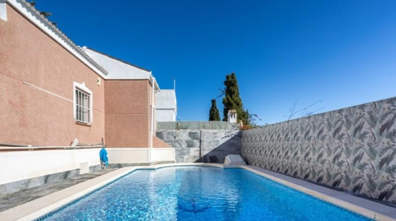 Аликанте - Torrevieja - 300m2