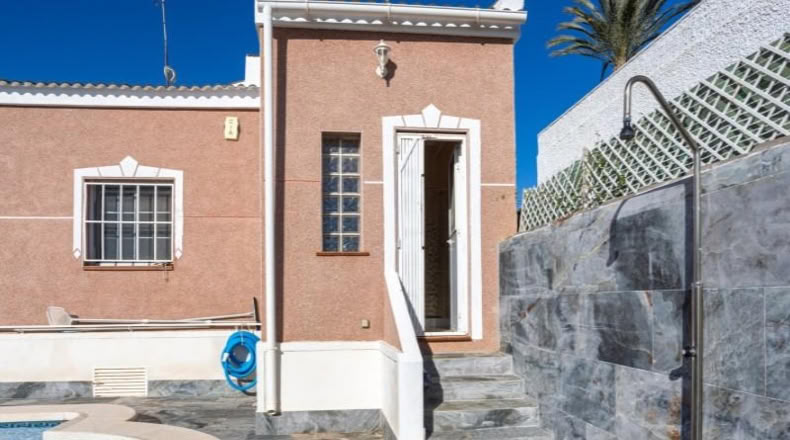 Аликанте - Torrevieja - 300m2