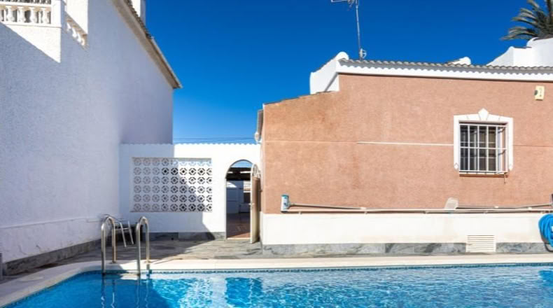 Аликанте - Torrevieja - 300m2
