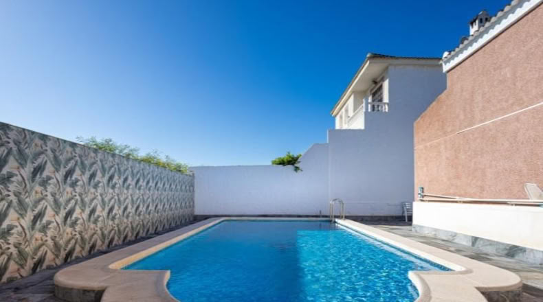 Аликанте - Torrevieja - 300m2