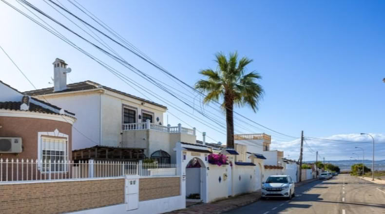 Аликанте - Torrevieja - 300m2
