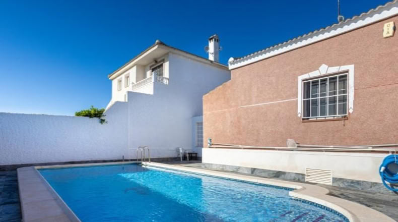 Аликанте - Torrevieja - 300m2