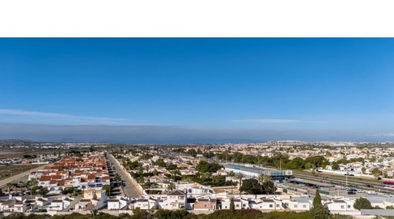 Аликанте - Torrevieja - 300m2