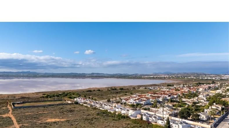 Аликанте - Torrevieja - 300m2