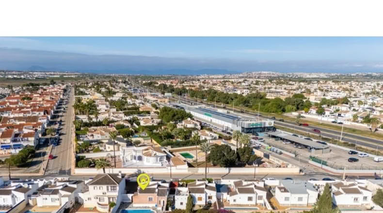 Аликанте - Torrevieja - 300m2
