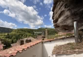Chalet independiente con terreno en venta en la España, l'Esquirol, ref: TR407636 foto