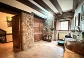 Chalet independiente con terreno en venta en la España, l'Esquirol, ref: TR407636 foto