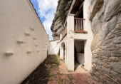 Chalet independiente con terreno en venta en la España, l'Esquirol, ref: TR407636 foto