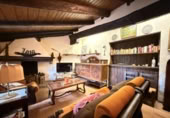Chalet independiente con terreno en venta en la España, l'Esquirol, ref: TR407636 foto