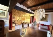 Chalet independiente con terreno en venta en la España, l'Esquirol, ref: TR407636 foto