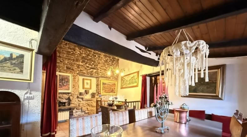 Barcelona - Санта-Мария-де-Корко - 204m2