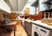 Chalet independiente con terreno en venta en la España, l'Esquirol, ref: TR407636 foto