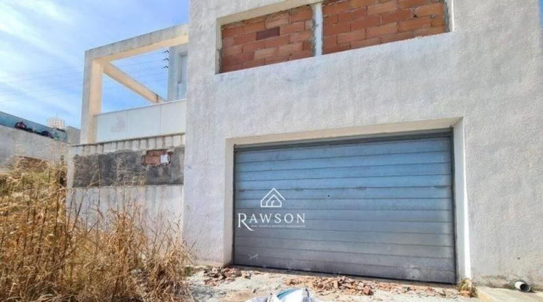 Tarragona - el Vendrell - 184m2
