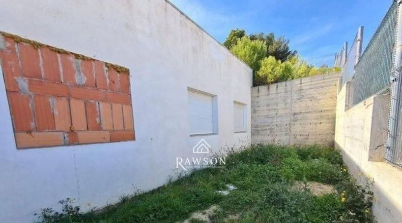 Tarragona - el Vendrell - 184m2