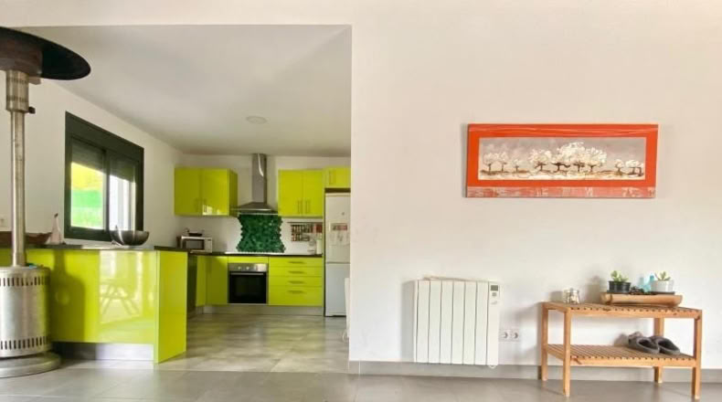 Tarragona - Cunit - 773m2