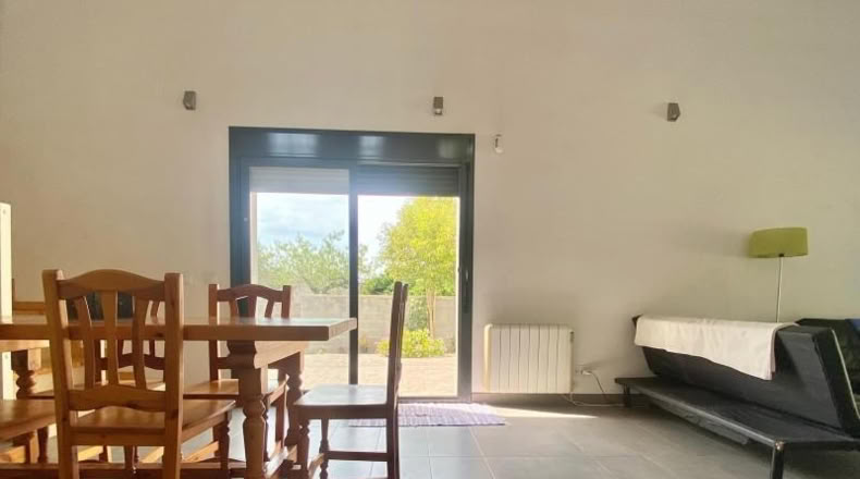 Tarragona - Cunit - 773m2