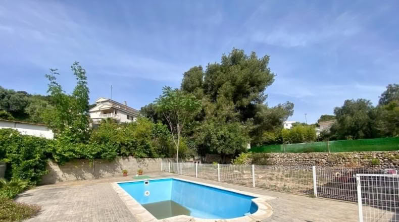 Tarragona - Cunit - 773m2