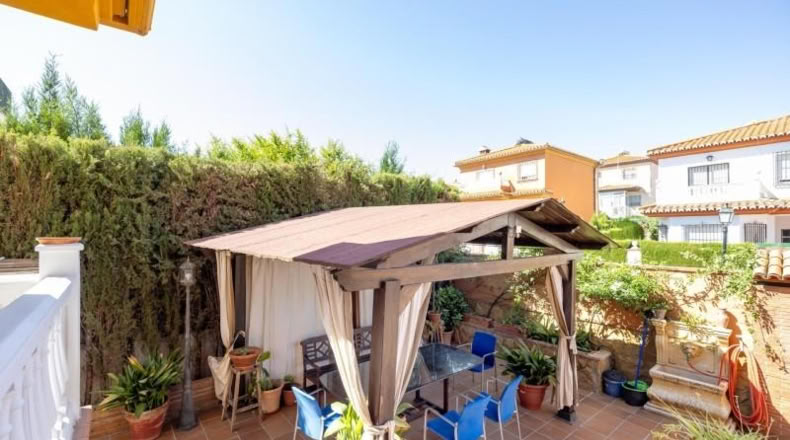 Granada - Güéjar Sierra - 388m2