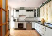 Casa de poble en venda a la España, Güéjar Sierra, ref.: TR409889 foto