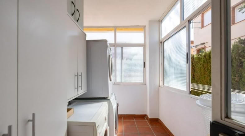 Granada - Güéjar Sierra - 388m2