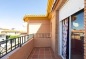 Casa de poble en venda a la España, Güéjar Sierra, ref.: TR409889 foto