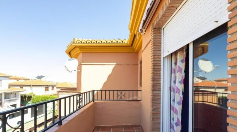 Granada - Güéjar Sierra - 388m2