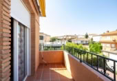 Casa de poble en venda a la España, Güéjar Sierra, ref.: TR409889 foto