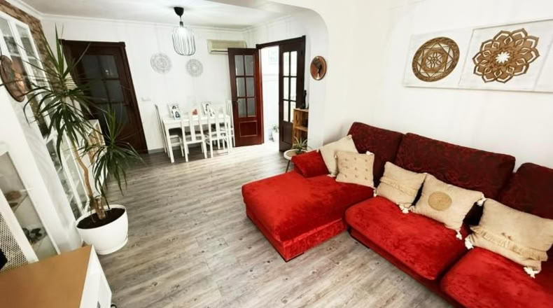 Cádiz - Puerto Real - 174m2