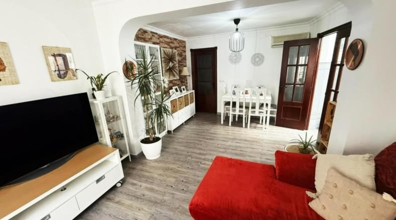 Cádiz - Puerto Real - 174m2