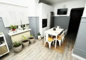 Casa de poble en venda a la España, Puerto Real, ref.: TR409890 foto