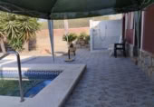 Xalet independent amb terreny en venda a la España, Totana, ref.: TR366921 foto