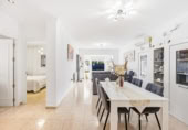 Chalet independiente con terreno en venta en la España, Chiclana de la Frontera, ref: TR409896 foto