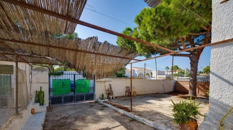 Аликанте - Torrevieja - 713m2