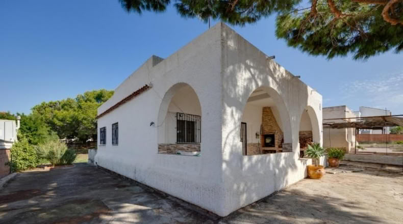Аликанте - Torrevieja - 713m2
