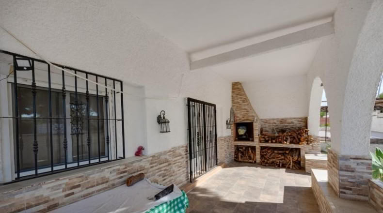 Аликанте - Torrevieja - 713m2