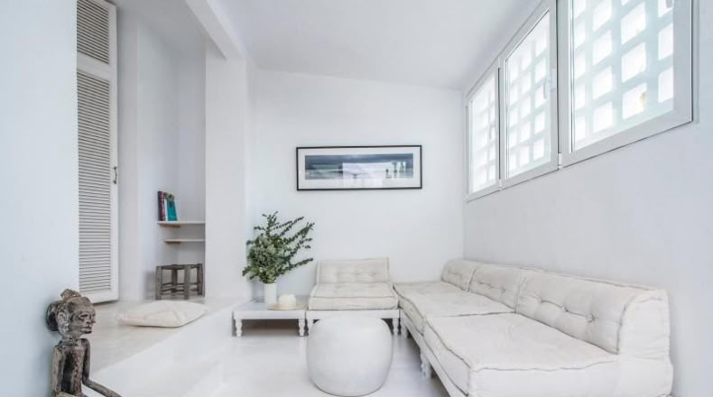 Малага - Marbella - 60m2