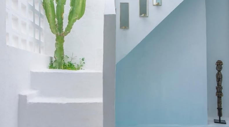 Малага - Marbella - 60m2