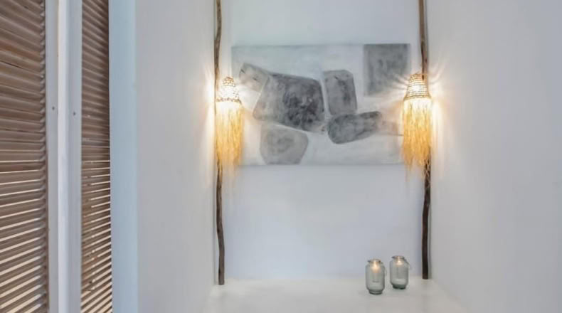 Малага - Marbella - 60m2