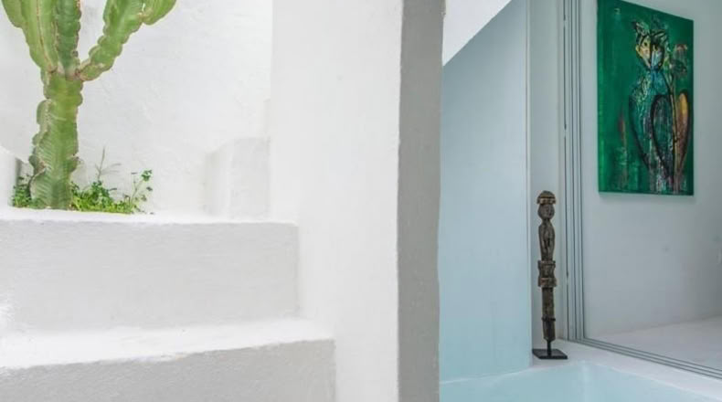 Малага - Marbella - 60m2