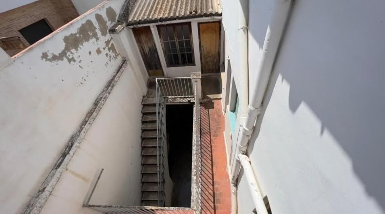 Valencia - Alacuás - 360m2