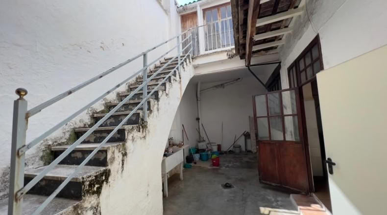 Valencia - Alacuás - 360m2