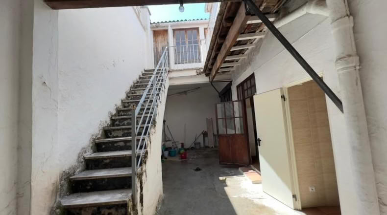 Valencia - Alacuás - 360m2